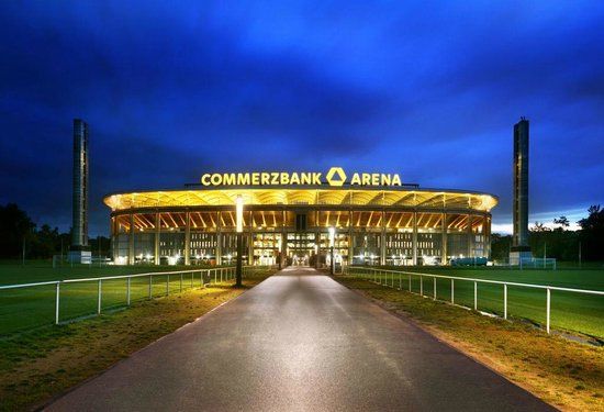 Commerzbank Arena